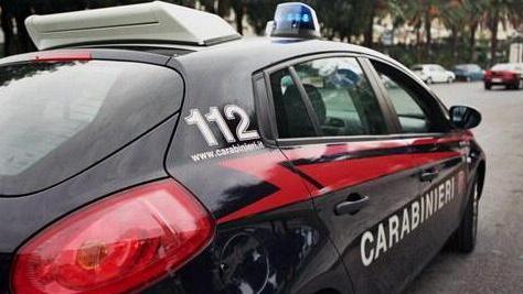 Prima birra, poi patenti ritirate