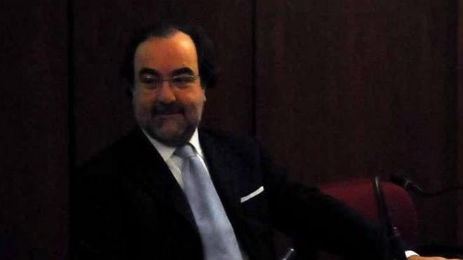 Il fiscalista Andreani: nessun dubbio, conta il valore in cava