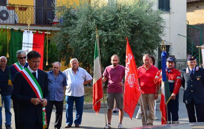 Un padre 007 fece luce sull’Eccidio 