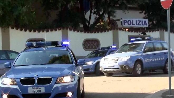 Meno famiglie in vacanza calano i furti nelle case
