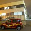 Vigilante cattura ladro alla Q8 stava rubando 400 sigarette 