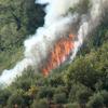 Allerta incendi prorogata fino alla fine di settembre 