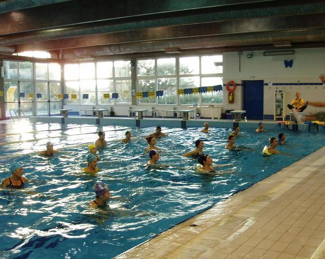 Lunedì 3 settembre riapre la piscina di Capannori 