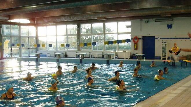 Lunedì 3 settembre riapre la piscina di Capannori