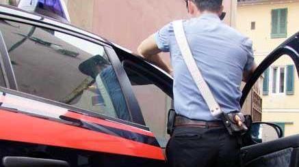 Pizzaiolo irregolare da un giorno: attività sospesa nel locale