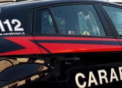 Maxi-furto di acciaio in un azienda: bottino di 25mila euro 