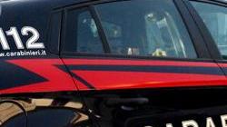 Maxi-furto di acciaio in un azienda: bottino di 25mila euro