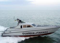 Motoscafo in avaria alla Gorgona salvata una famiglia pistoiese 
