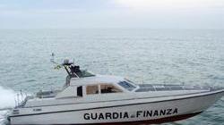 Motoscafo in avaria alla Gorgona salvata una famiglia pistoiese