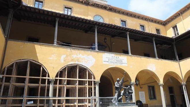 I libri antichi della Sapienza al Museo di San Matteo