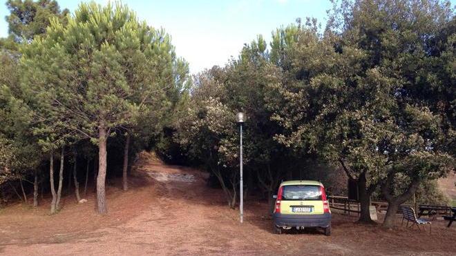 Operaio s’impicca vicino al santuario di Casciana