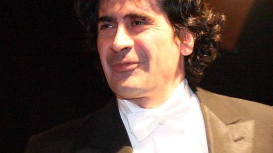 Finale bagnato, Festival fortunato