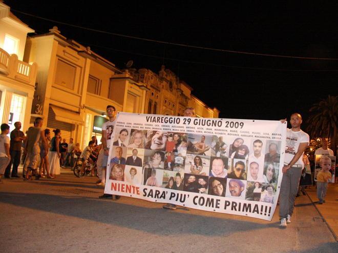 «Noi continueremo ad essere presenti» 