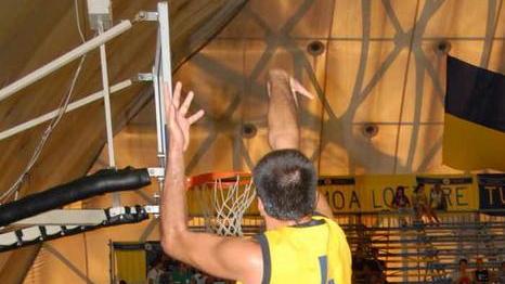 Al Perticale il basket tre contro tre