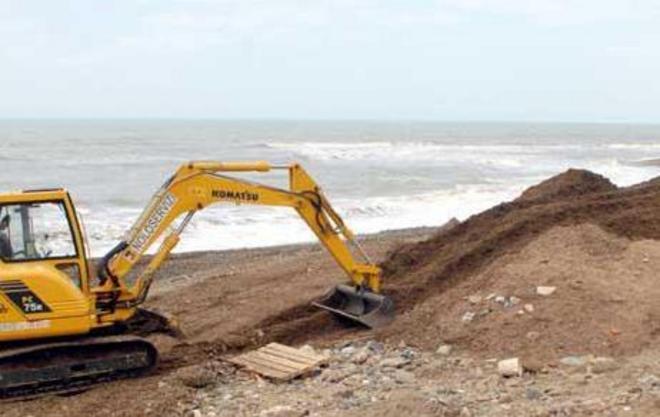 «Pulizia senza ruspe e più sicurezza sulle spiagge libere»