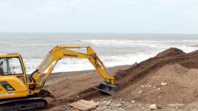 «Pulizia senza ruspe e più sicurezza sulle spiagge libere»