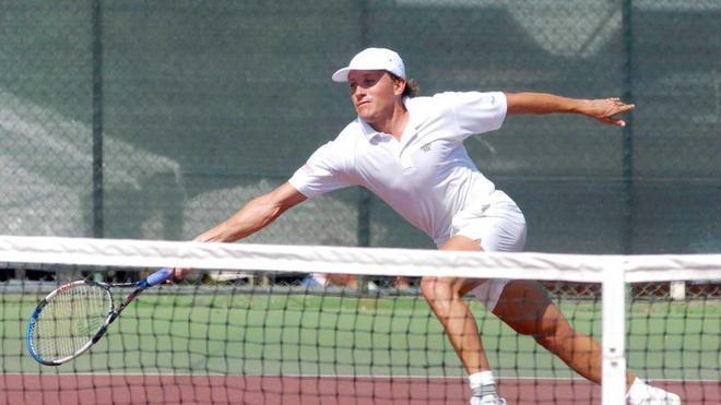 Tennis, al Tenaris Dalmine scendono in campo i big