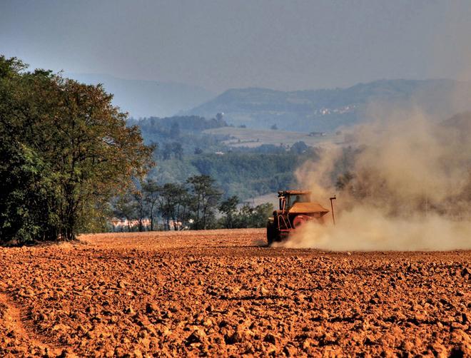 Poca pioggia e autobotti per Monteverdi e Sassetta 