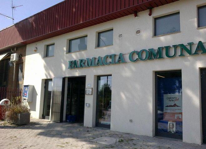 Rapina in farmacia con coltello e siringa Arrestato poco dopo