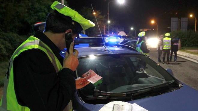 Grave motociclista finito fuori strada lungo la provinciale di Montiano