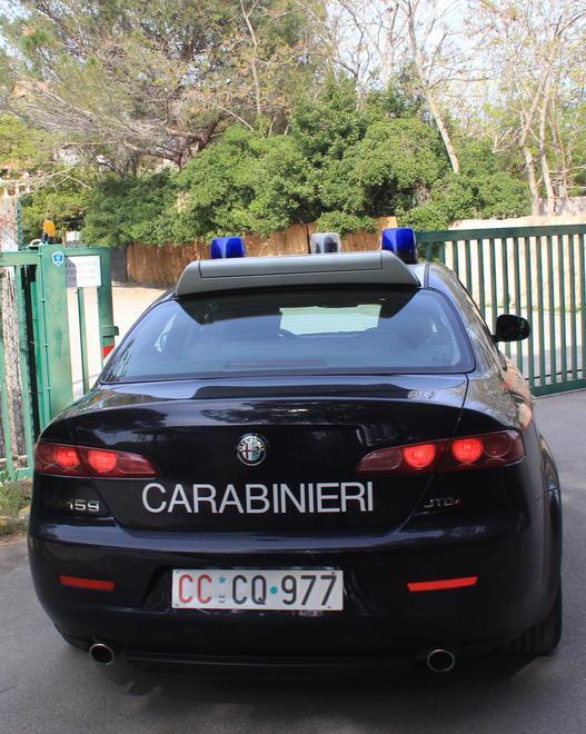 Volo mortale, è giallo a Castiglione 