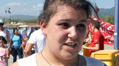 Denise, 16 anni: «Sono guarita grazie alla fede»