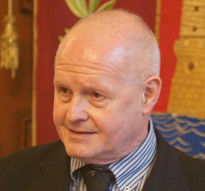 Bianchi (Pd) «Pisa capoluogo? Rossi non deve fare il tifoso»