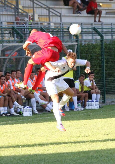 Sorpresa Bogliasco La Massese recupera ma poi affonda 