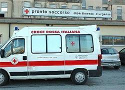 Muore una giovane infermiera 
