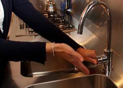 Dalle 16 senza acqua Pistoia, Serravalle e Quarrata 