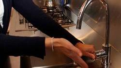 Dalle 16 senza acqua Pistoia, Serravalle e Quarrata