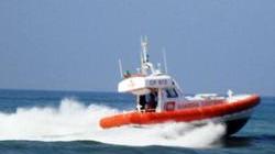 Dispersi in mare, ricerche vane probabile il falso allarme