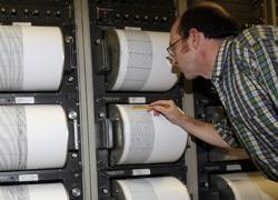 Terremoto sulla Montagna pistoiese 