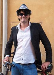 Cascina, laboratori per giovani talenti con Roan Johnson 