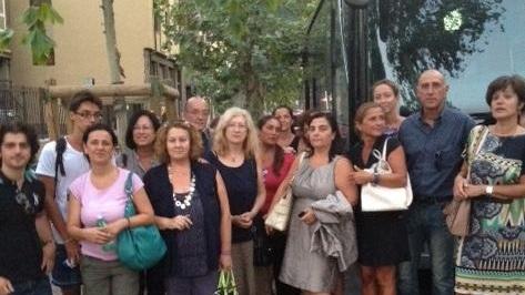 Guerra dei presidi: Bianchi reintegrato ma trasferito al Meucci