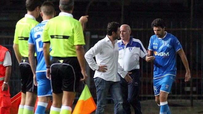 Azzurri: nuovo problema per Tavano