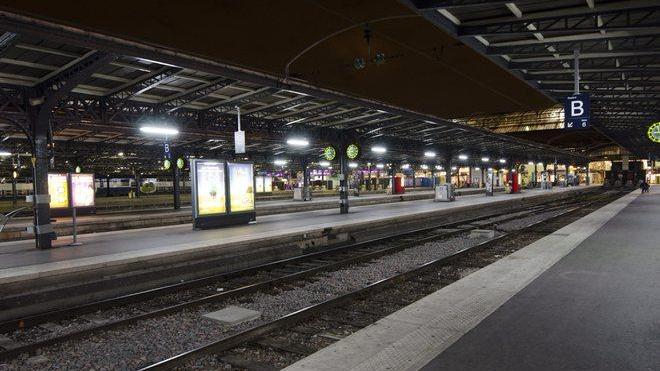 Ritrovata la ragazza scomparsa, era alla stazione di Parigi