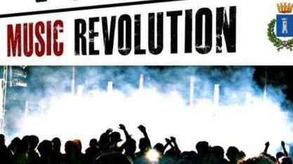 «Porto Torres Revolution» tra musica e informazione