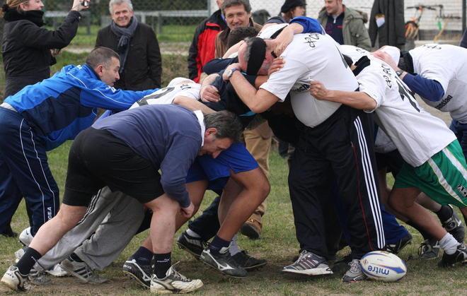 L’Aurora a Montepiano prepara il «suo»Trofeo 