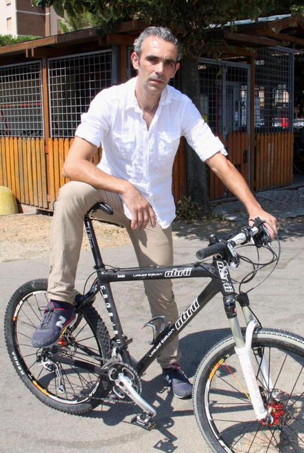 «Vi faremo scoprire la Prato che non conoscete, in bici»