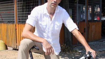 «Vi faremo scoprire la Prato che non conoscete, in bici»