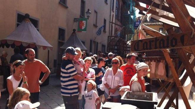 Volterra AD, la terza edizione di sempre