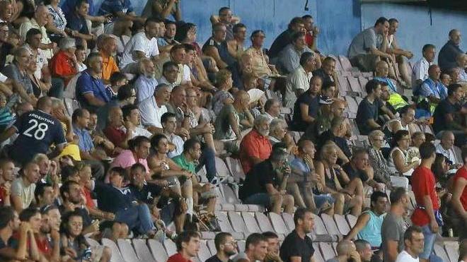 Torna il calendario di Paolo Banti