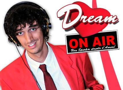 “Lo speaker stonato” di Paolo Bianca in scena a Cascina