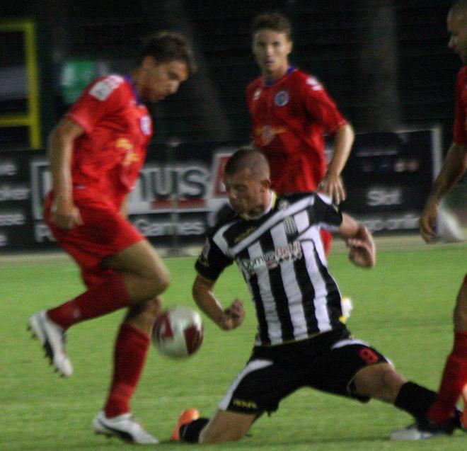 Coppa Italia: giovedì il giudice decide sul ricorso