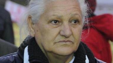 Mamma Cira perde la casa popolare per la morte del figlio