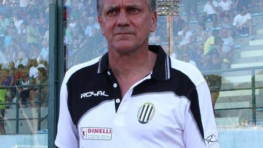 Viareggio, Cuoghi striglia i suoi ragazzi «Non siete attenti»