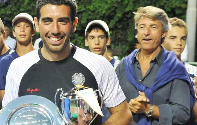 E il campione dell’edizione 2010 punta a ripetersi 