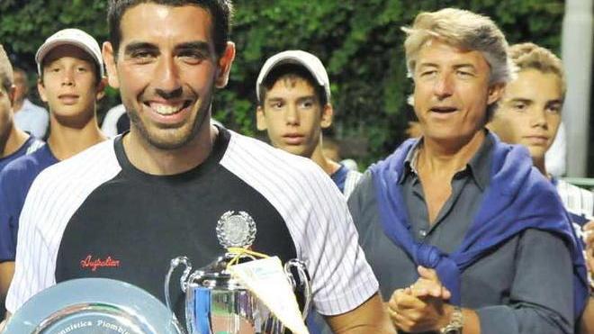 E il campione dell’edizione 2010 punta a ripetersi