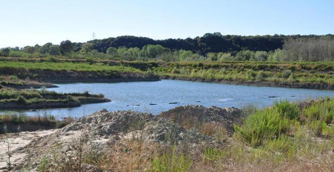 Lago prosciugato, via all’operazione per il salvataggio 